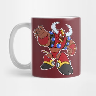 TAURUS Mug